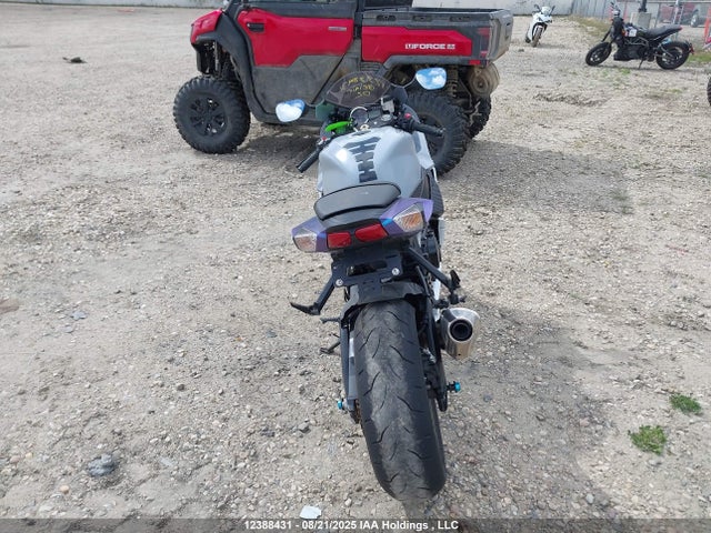 JS1GN7FA0N7101136 Suzuki N738