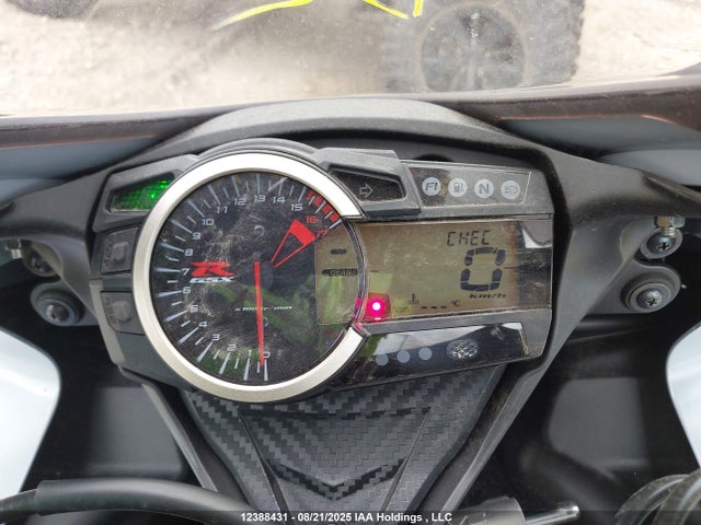 JS1GN7FA0N7101136 Suzuki N738