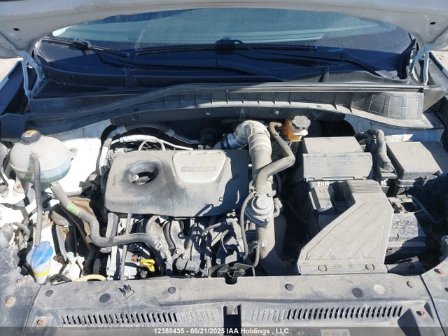 Hyundai t-gdi gamma 2018 KM8J3CA22JU823967 Image 10