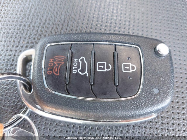 Hyundai t-gdi gamma 2018 KM8J3CA22JU823967 Image 11