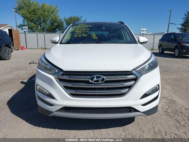 Hyundai t-gdi gamma 2018 KM8J3CA22JU823967 Image 13