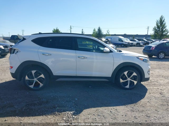 Hyundai t-gdi gamma 2018 KM8J3CA22JU823967 Image 14
