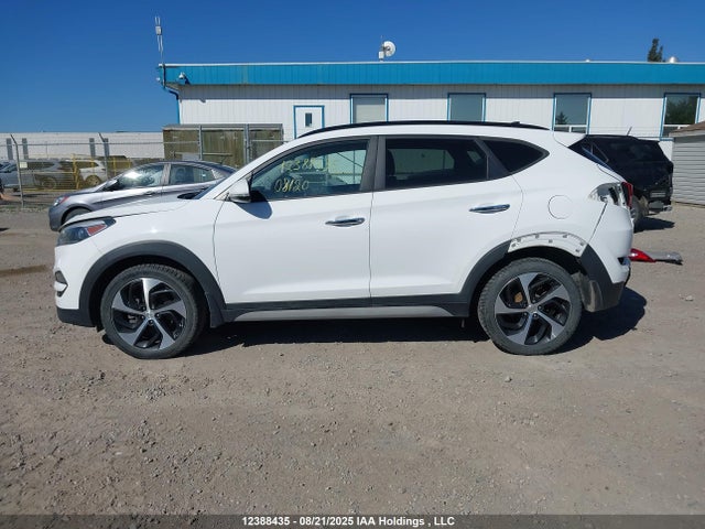 Hyundai t-gdi gamma 2018 KM8J3CA22JU823967 Image 15