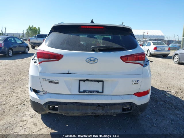 Hyundai t-gdi gamma 2018 KM8J3CA22JU823967 Image 17