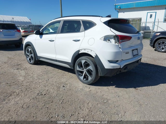 Hyundai t-gdi gamma 2018 KM8J3CA22JU823967 Image 3