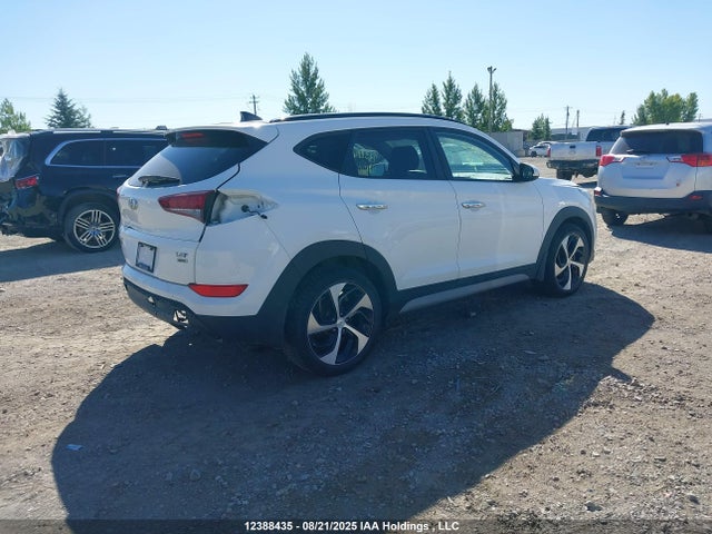 Hyundai t-gdi gamma 2018 KM8J3CA22JU823967 Image 4