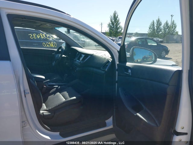 Hyundai t-gdi gamma 2018 KM8J3CA22JU823967 Image 5