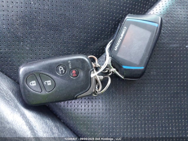 Lexus 2gr-fe 2014 2T2BK1BA3EC234379 Image 11
