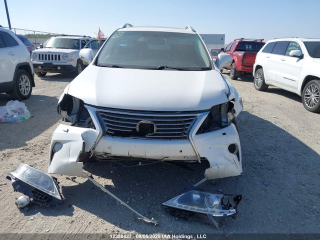 Lexus 2gr-fe 2014 2T2BK1BA3EC234379 Image 12