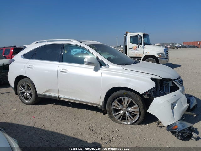 Lexus 2gr-fe 2014 2T2BK1BA3EC234379 Image 13