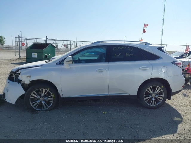Lexus 2gr-fe 2014 2T2BK1BA3EC234379 Image 14