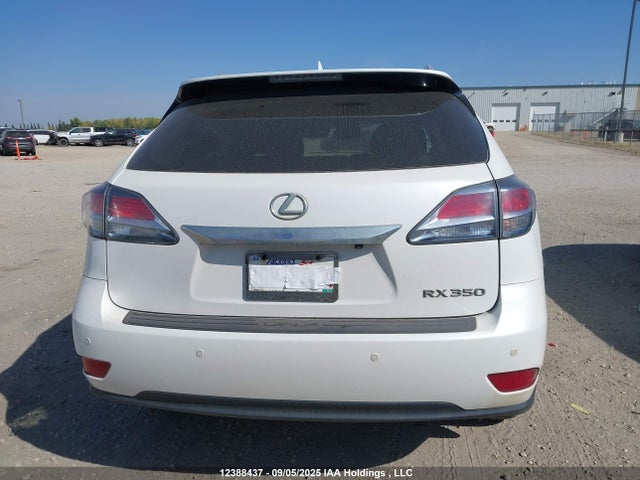Lexus 2gr-fe 2014 2T2BK1BA3EC234379 Image 16