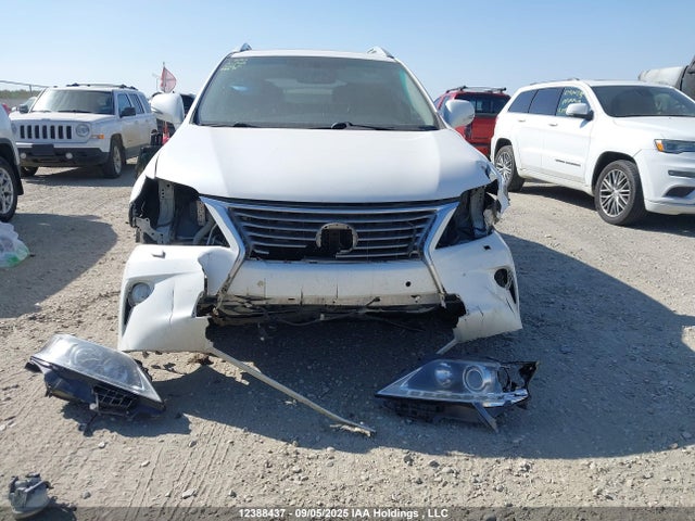 Lexus 2gr-fe 2014 2T2BK1BA3EC234379 Image 6