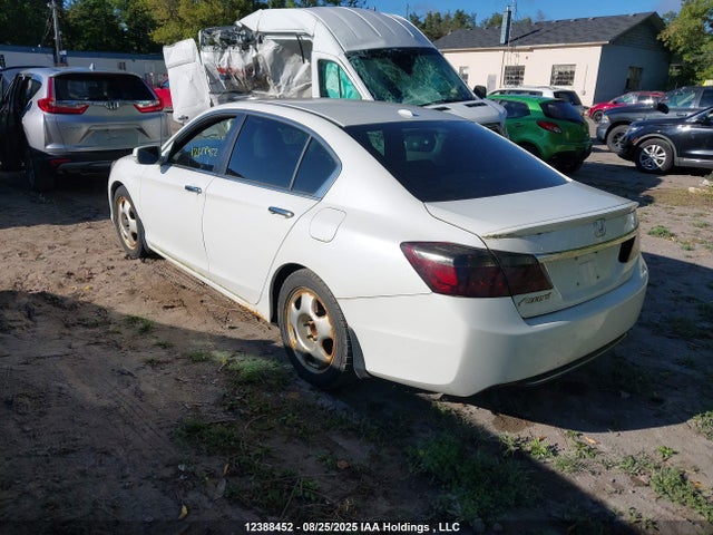 1HGCR2F80EA806340 Honda k24w1