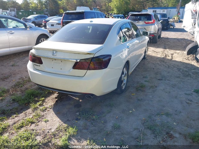 1HGCR2F80EA806340 Honda k24w1