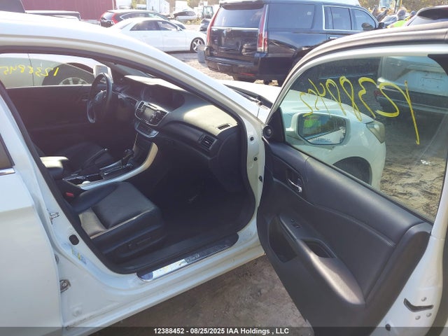 1HGCR2F80EA806340 Honda k24w1