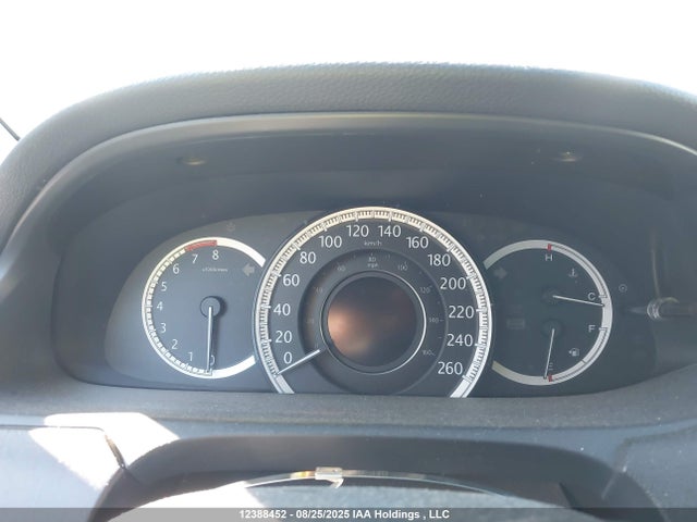 1HGCR2F80EA806340 Honda k24w1