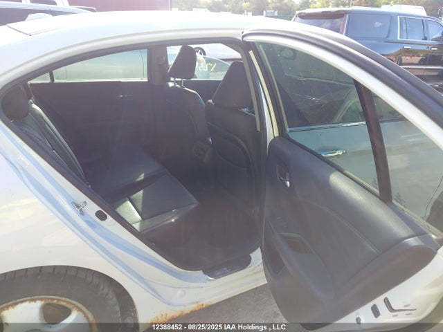 1HGCR2F80EA806340 Honda k24w1