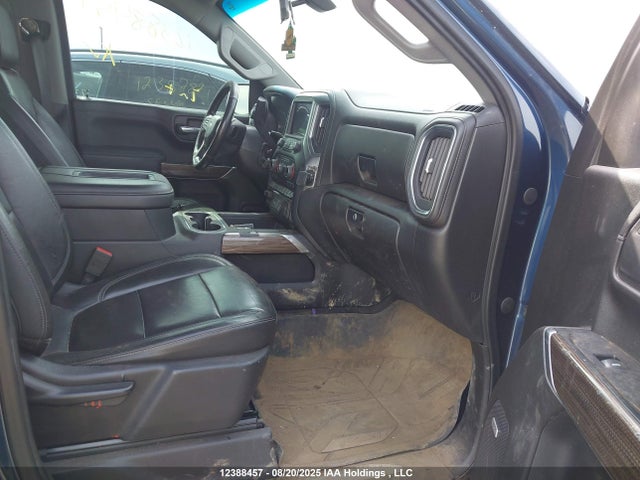 1GCPYFED3KZ387728 Chevrolet l84 - di, dfm, alum, gen 5, var 2