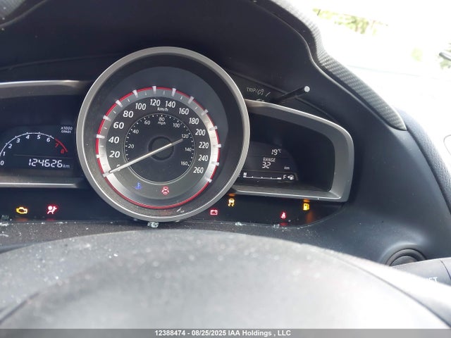 JM1BM1V7XE1137294 Mazda pe