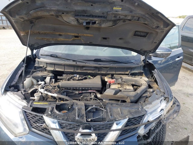 Nissan 2015 2015 5N1AT2MV5FC772865 Image 10