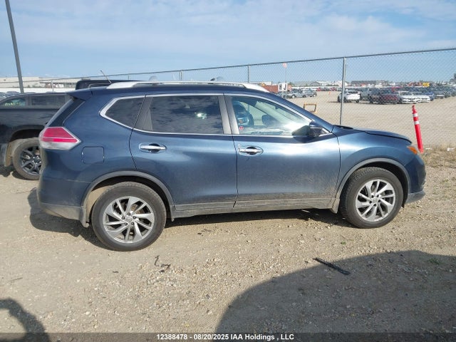 Nissan 2015 2015 5N1AT2MV5FC772865 Image 13