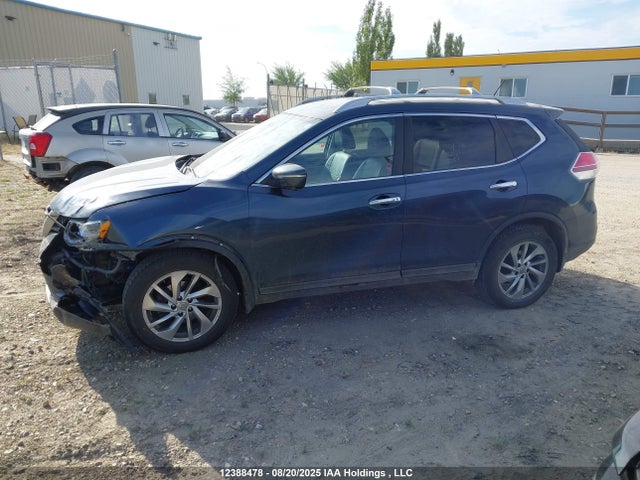 Nissan 2015 2015 5N1AT2MV5FC772865 Image 14