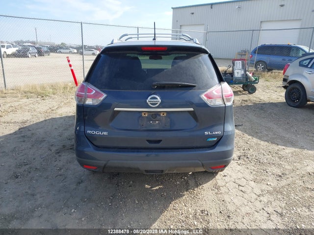 Nissan 2015 2015 5N1AT2MV5FC772865 Image 16