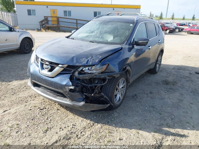 Nissan 2015 2015 5N1AT2MV5FC772865 Image 2