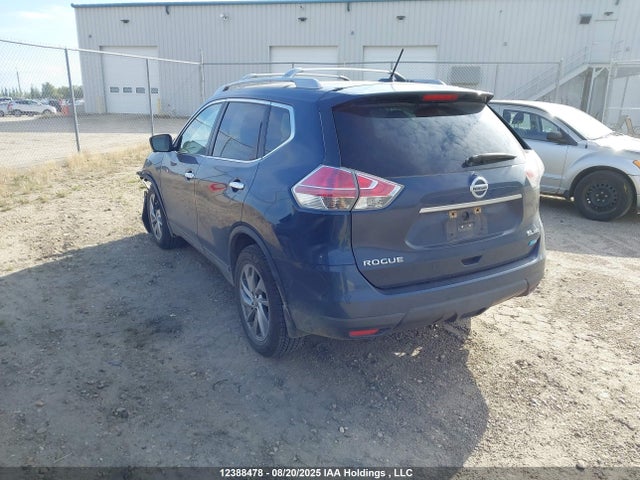 Nissan 2015 2015 5N1AT2MV5FC772865 Image 3