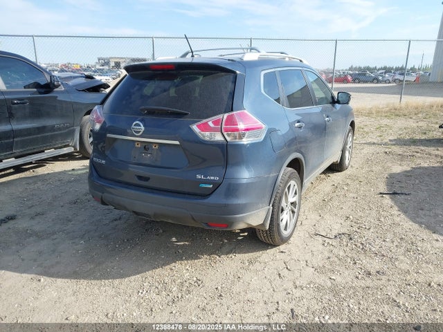 Nissan 2015 2015 5N1AT2MV5FC772865 Image 4