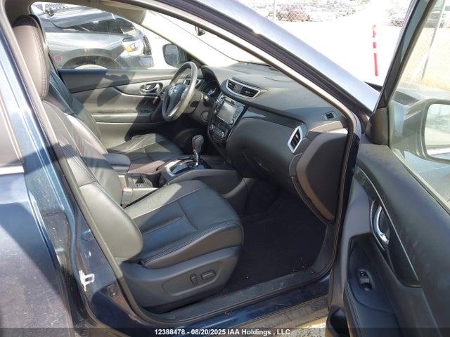 Nissan 2015 2015 5N1AT2MV5FC772865 Image 5
