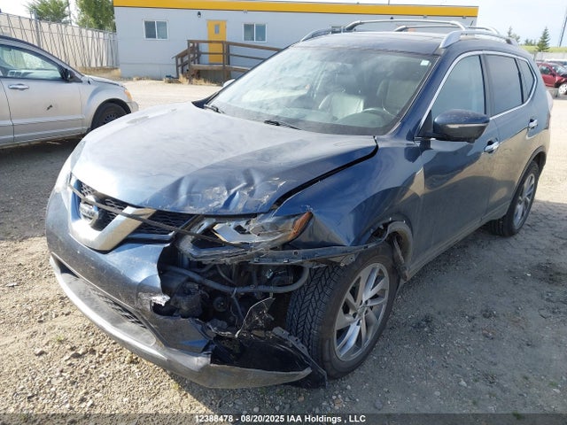 Nissan 2015 2015 5N1AT2MV5FC772865 Image 6
