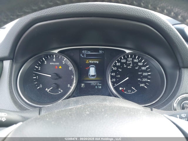 Nissan 2015 2015 5N1AT2MV5FC772865 Image 7