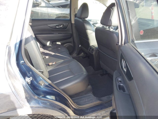 Nissan 2015 2015 5N1AT2MV5FC772865 Image 8