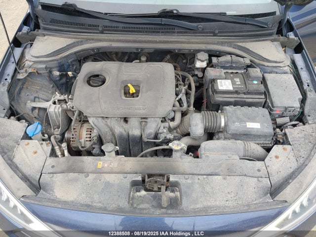 KMHD84LF5KU857553 Hyundai mpi nu