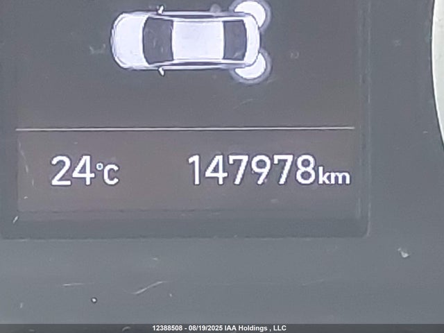 KMHD84LF5KU857553 Hyundai mpi nu