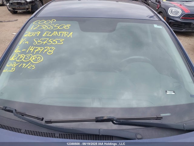 KMHD84LF5KU857553 Hyundai mpi nu