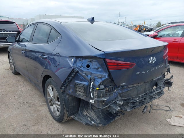 KMHD84LF5KU857553 Hyundai mpi nu