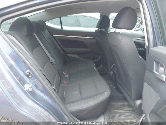KMHD84LF5KU857553 Hyundai mpi nu
