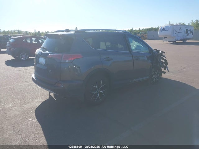 2T3JFREV3GW509484 Toyota 2ar-fe