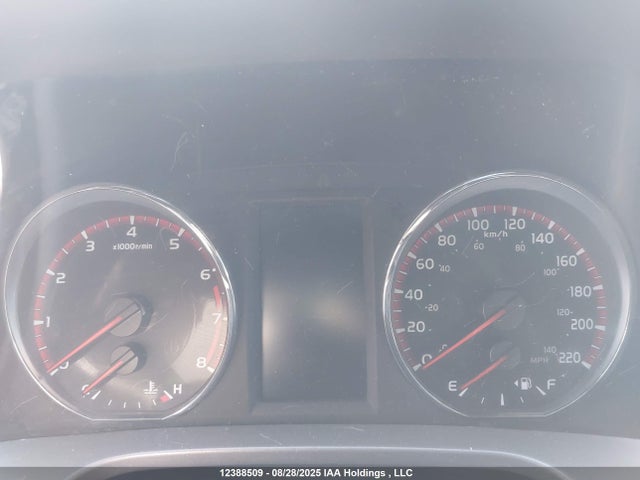 2T3JFREV3GW509484 Toyota 2ar-fe