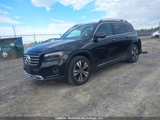 W1N4M4HB7RW375471 Mercedes-Benz m260