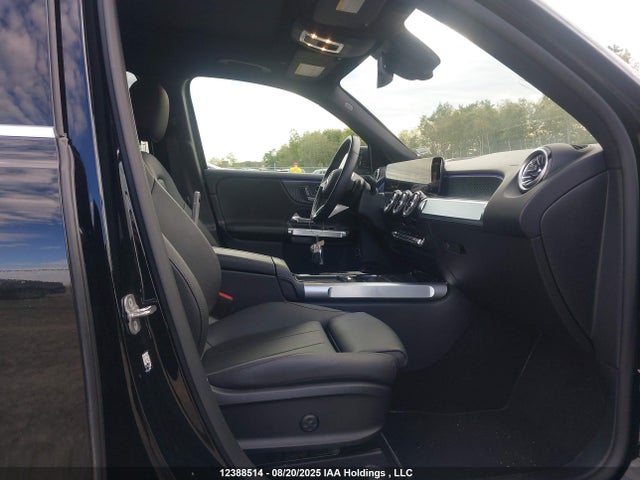 W1N4M4HB7RW375471 Mercedes-Benz m260