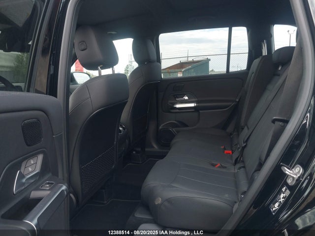 W1N4M4HB7RW375471 Mercedes-Benz m260
