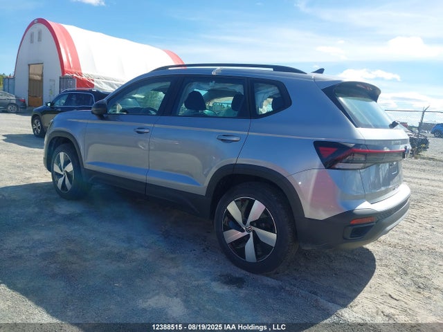 3VV8C7B24SM064271 Volkswagen tsi