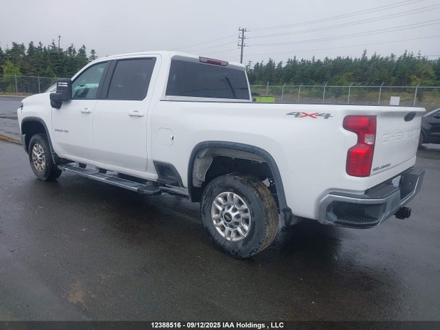 2GC1KNEY6S1215609 Chevrolet l5p