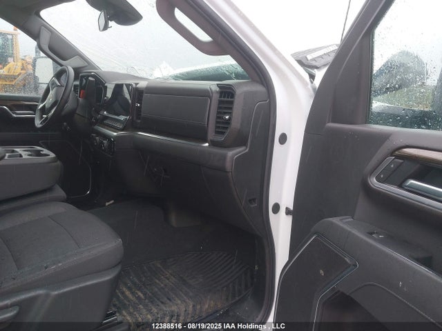 2GC1KNEY6S1215609 Chevrolet l5p