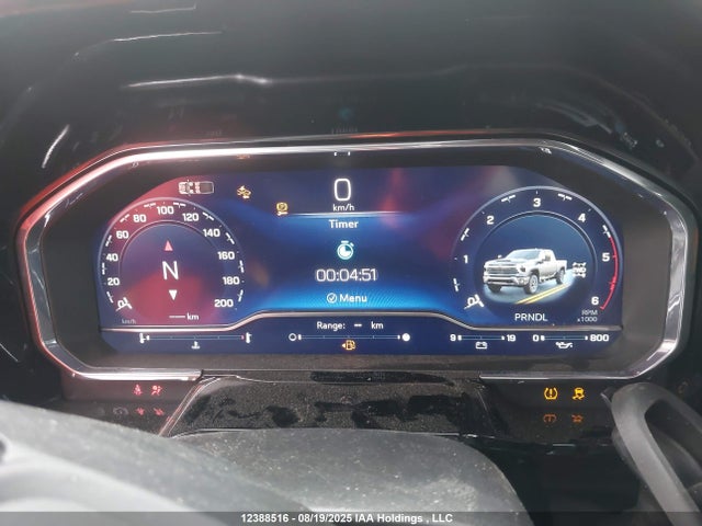 2GC1KNEY6S1215609 Chevrolet l5p