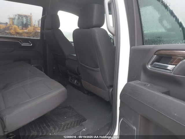 2GC1KNEY6S1215609 Chevrolet l5p